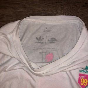 adidas arizona iced tea shirt